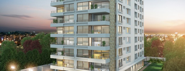 Fernández Wood debutará en Concepción con inmobiliaria local