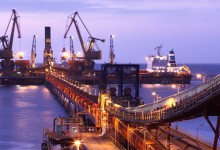 Puerto de Mejillones afina expansión para competir con Antofagasta en exportación de cobre