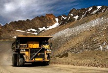 Minera Anglo American reduce negocio global pero declara estratégicos activos en Chile