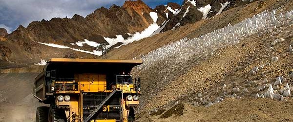 Minera Anglo American reduce negocio global pero declara estratégicos activos en Chile