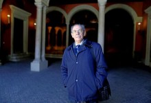 La Unesco ‘desembarca’ en las Atarazanas a través de Icomos