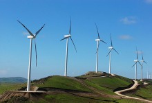 Enel Green Power invertirá unos 360 millones en la construcción de instalaciones renovables en Perú
