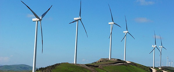 Enel Green Power invertirá unos 360 millones en la construcción de instalaciones renovables en Perú