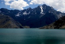Contraloría ordena revisar contrato que viabilizó el proyecto Alto Maipo
