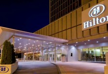 Hilton debuta en Iquique y proyecta nuevas aperturas de hoteles en el país, con foco en regiones