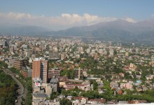 Precio del suelo se dispara en Santiago: cinco comunas duplican valores en ocho años