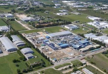 Grupo Patio construirá el primer condominio industrial en la Región Metropolitana