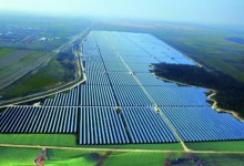 COMUNICADO: JA Solar es premiado con un proyecto de granja solar de 86-MW en Sudáfrica