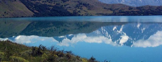 Inmobiliarias apuestan por desarrollar la “tercera vivienda” en lagos del sur