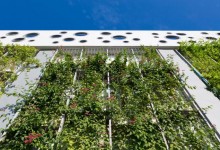 Los edificios sustentables llegaron para quedarse