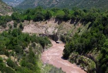 Costo de Alto Maipo sube a US$3.000 mills. y AES Gener ve que el proyecto sigue siendo rentable