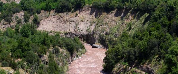 Costo de Alto Maipo sube a US$3.000 mills. y AES Gener ve que el proyecto sigue siendo rentable