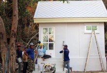 Un cuarto de baño de 40.000 dólares para la realeza tailandesa