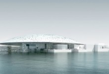 De Europa al Medio Oriente: el Louvre llega a Abu Dabi