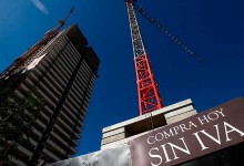 Estudio revela que venta de viviendas caería hasta 22% en 2016