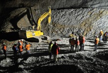 Autoridad ambiental aprobó proyecto de El Teniente por US$ 485 millones y obras partirán este año