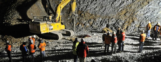 Autoridad ambiental aprobó proyecto de El Teniente por US$ 485 millones y obras partirán este año