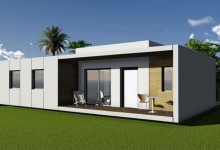 El nuevo material de construcción que jubilará al ladrillo es español