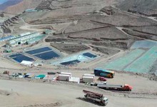 Tribunal Ambiental de Santiago confirma multa de US$10,8 millones contra proyecto minero Caserones