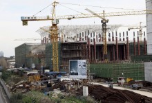 China construirá y gestionará el megapuerto de Argelia