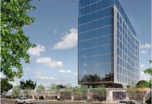 Inmobiliaria Deisa dejará la construcción de oficinas