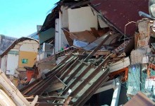 ¿Cómo están distribuidas y construidas las viviendas residenciales en Chile?