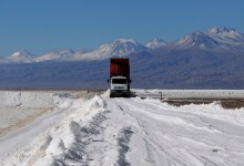 Chile lidera la producción mundial de litio ¿Estamos preparados para sacarle provecho?