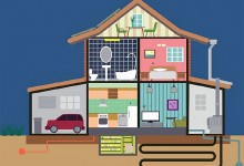 Crece el interés por los dispositivos inteligentes para el hogar conectado