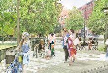 Parques sin Fronteras: el plan de Nueva York para hacer parques más accesibles