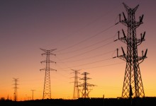 Licitación de nuevas obras troncales enfrenta a Transelec con gigantes de España e Italia