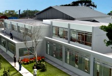 Tecnología sismorresistente para múltiples estructuras