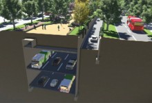 Acciona pone la licitación de Vespucio Oriente como proyecto prioritario para este año en Chile