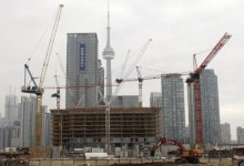 Gasto en construcción en EU subió a 1.14 bdd en enero, máximo de 8 años