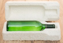 Mushroom Packaging. El nuevo embalaje sostenible para Ikea