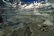 Chile sale del top ten de las mejores zonas del mundo para la inversión en minería