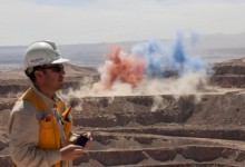 Mina Sierra Gorda arrastra deterioro de activos de KGHM por US$ 1.300 millones