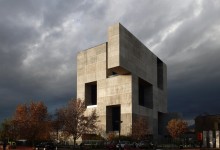Principales obras de Alejandro Aravena, primer premio Pritzker chileno