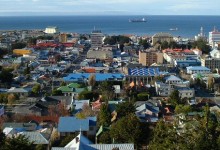 Proyecto de fibra óptica para Magallanes interesa a 5 empresas internacionales