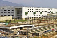 Cuestionada constructora brasileña OAS comienza a vender activos en Chile