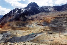 Codelco decide recortar 80% la inversión para Rajo Inca y ejecutarlo de forma «modular»