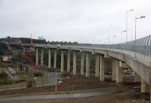 Puente unirá Ruta 5 con Carretera Austral