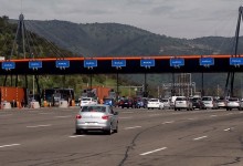 Obras Públicas definirá este año eventual recompra de la Ruta 68 a española Abertis