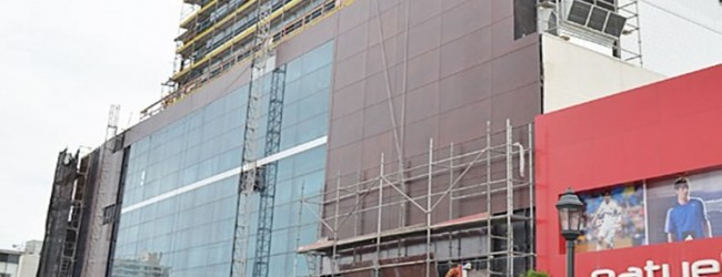 SalfaCorp estudiará nueva expansión internacional y venta de negocios poco rentables
