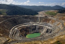 Venezuela se abre a la minería