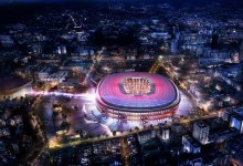 El Barça adjudica la renovación del Camp Nou a japoneses de Nikken Sekkei: Así quedará
