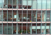 Falta normativa que regule implementación de ventilación para lograr buena calidad de aire interior