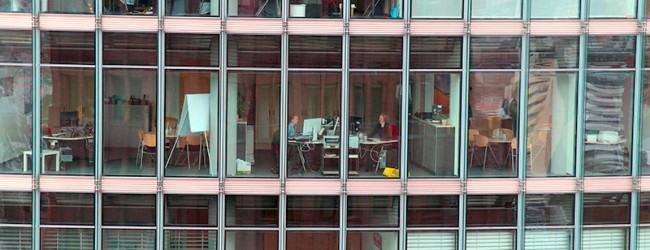 Falta normativa que regule implementación de ventilación para lograr buena calidad de aire interior