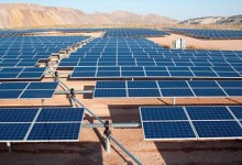 Plantas solares y eólicas en construcción se triplican en lo que va de este gobierno, pero hidroeléctricas solo crecen 43%