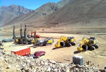 Pascua Lama: Barrick anuncia reformulación total y admite que aceptaría sumar un socio