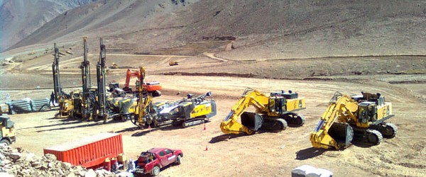 Pascua Lama: Barrick anuncia reformulación total y admite que aceptaría sumar un socio